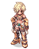 Mechaniker (Female)