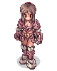 Guillotine Cross (Female)