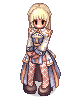 Erzbischof (Trans) (Female)