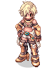Mechaniker (Trans) (Female)