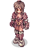 Guillotine Cross (Trans) (Female)