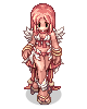 Écuyer (Trans) (Female)