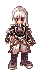 Rebellion (Female)