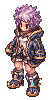 Meister (Female)