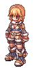 Windfalke (Female)