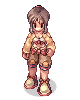 Dieb (Female)