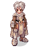 Chevalier (Male)
