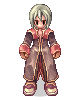 Priester (Male)