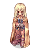 Sorcier (Female)