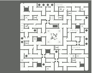Catacomb