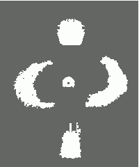 Temple of Demon God