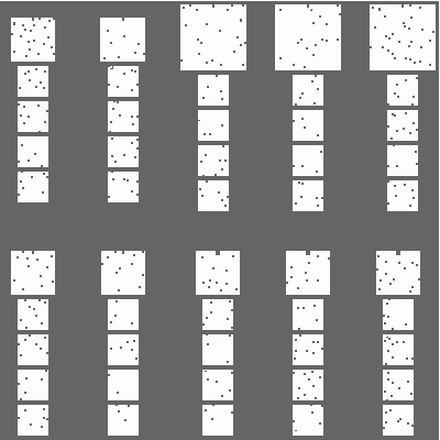 Infinite Space