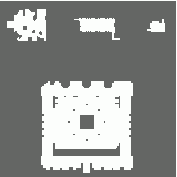 Morroc Castle Underground