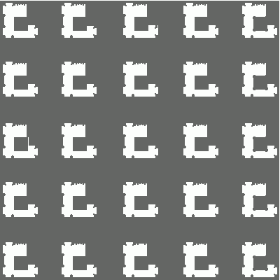 Endless Tower Lowest Floor