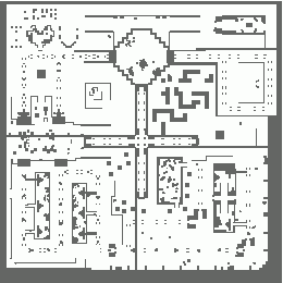 Horror Toy Factory