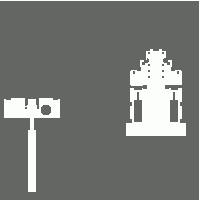 Endless Tower (Unknown Area)