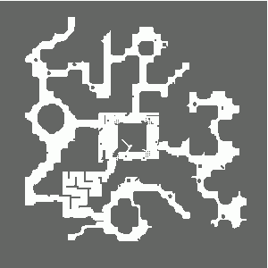 Al De Baran Clock Tower Underground Floor 4