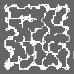 Einbech Mine Floor 3