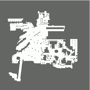 Einbech, the Mining Village