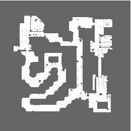 Geffen Underground Dungeon Floor 3