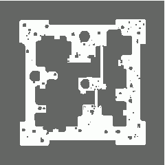 Geffenia Dungeon