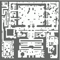 Floor 2 Corridor