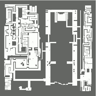 Glast Heim Culvert Floor 2