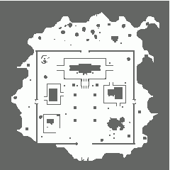 Greenwood Lake Underground Dungeon