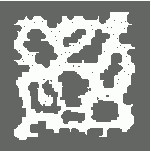 Valkyrie Realm Underground Dungeon