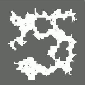 Britoniah Underground Dungeon Floor 1