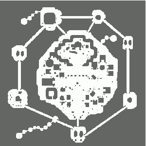 Kunlun, the Hermit Land