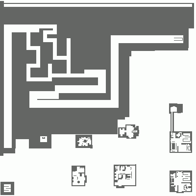 Inside the Rogue Guild