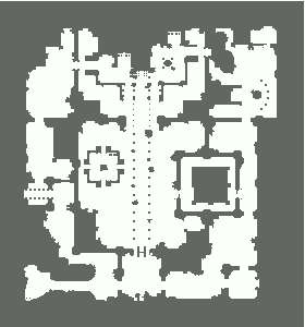 Illusion of Underwater 1F