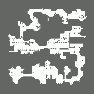 Izlude Underwater Cave Dungeon Floor 4