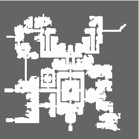 Izlude Underwater Cave Dungeon Floor 6
