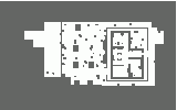 Isolated Mansion