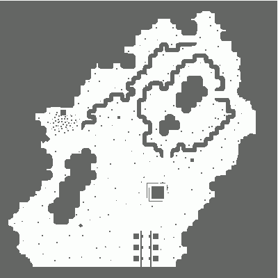 Lighthalzen Field