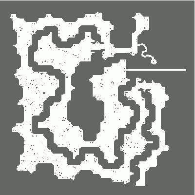 Monte Mjolnir (1)