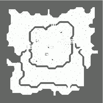 Sograt Desert