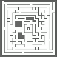 Morroc Pyramid Floor 2