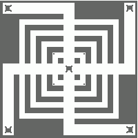 Morroc Pyramid Floor 3