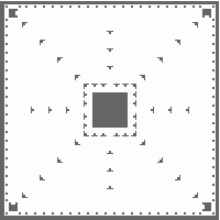 Morroc Pyramid Floor 4