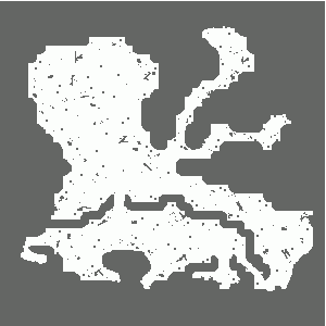 Moscovia Forest