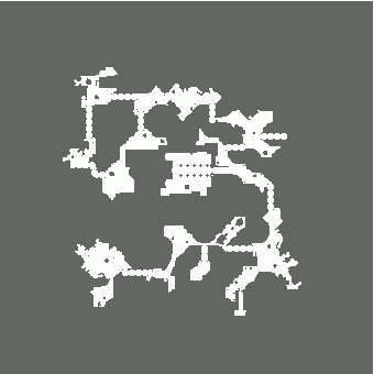 Nameless Island