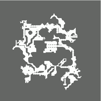 Nameless Island