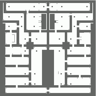 Prontera Culvert Floor 1