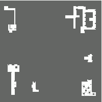 Unknown Area