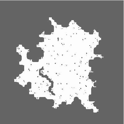 Pradaria Audhumbla