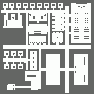 Rachel Holy Ground Floor 1, West Side