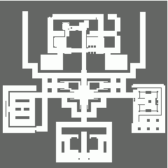 Rachel Holy Ground Floor 1, South Side